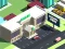 Spel Escape Road aanlyn