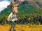 Spel Cowboy Discovers Fortune Pot aanlyn
