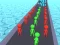 Spel Size Up: Giant Fighter Game aanlyn