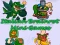 Spel Italian Brainrot Mini Games aanlyn