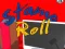 Spel Stamp Roll aanlyn