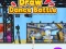 Spel Draw Dance Battle aanlyn