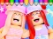 Spel Coloring Book: Roblox Bestie aanlyn