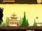 Spel Warrior Run aanlyn