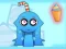 Spel Sprunki Ice Mod  Aqua aanlyn