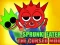 Spel Sprunki Eater The Cursed Mod aanlyn