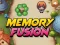 Spel Memory Fusion aanlyn