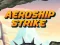 Spel Aeroship Strike aanlyn