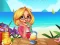 Spel My Summer Juice Corner aanlyn