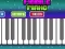 Spel Mobile Piano aanlyn