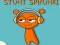 Spel Stunt Sprunki aanlyn