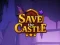 Spel Save The Castle aanlyn
