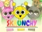 Spel Sprunki Skrunchy aanlyn