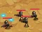 Spel Stickman Warfare aanlyn