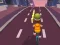 Spel Paper Boy Race Running Game aanlyn