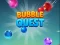 Spel Bubble Quest aanlyn