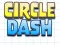 Spel Circle Dash aanlyn