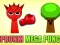 Spel Sprunki Mega Punch aanlyn
