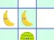 Spel Juicy Tic Tac Toe Battle aanlyn