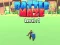 Spel Battle Maze aanlyn