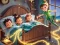 Spel Find The Differences: Peter Pan aanlyn