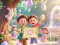 Spel Find The Differences: Easter Egg Hunt aanlyn