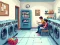 Spel Pixel Differences aanlyn