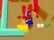 Spel Stealth Robbery of a House Together aanlyn