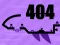 Spel 404 aanlyn