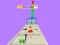 Spel Money Stack Run 3D aanlyn