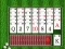 Spel Golf Solitaire aanlyn