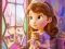 Spel Find The Differences: Princess Sofia Friendship aanlyn