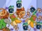 Spel Italian Brainrot: Animals Merge Puzzle aanlyn