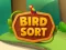 Spel Bird Sort aanlyn