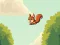Spel Flying Squirrel aanlyn
