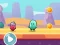 Spel Slime Runner aanlyn