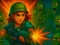 Spel Zombie Auto Defense aanlyn