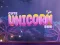 Spel Cute Unicorn Run aanlyn