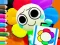 Spel Coloring Book: Dandy's World Members aanlyn