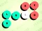 Spel Word String aanlyn