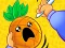 Spel Super Pineapple Pen aanlyn