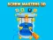 Spel Screw Masters 3D aanlyn