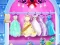 Spel Frozen Princess: Hidden Objects aanlyn