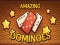Spel Amazing Dominoes aanlyn