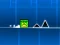 Spel Geometry Challenge aanlyn