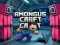 Spel AmongusCraft aanlyn
