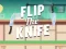Spel Flip the Knife aanlyn