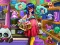Spel Lady Mommy Goes Shopping aanlyn