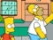 Spel Kick Ass Homer aanlyn
