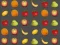 Spel Match Fruits aanlyn